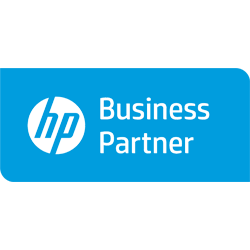 logo HP partner