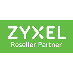 logo zyxel partner