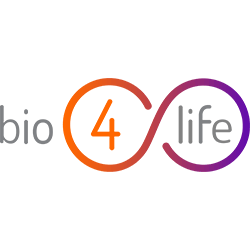 logo bio 4 life