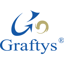logo graftys