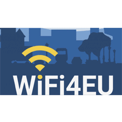 logo wifi4eu