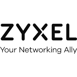 logo zyxel network